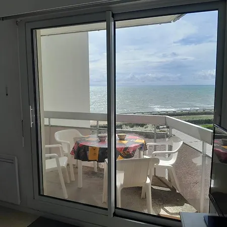 Gilles - T3 Face Avec Balcon, Parking Prive, Acces Direct - Fr-1-324-543 公寓